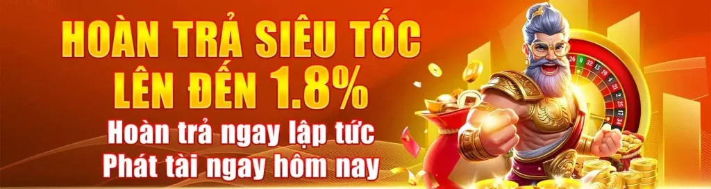 Máy đánh bạc Slot rực rỡ với đồng tiền vàng và biểu tượng chiến thắng tại bia66 link mới
